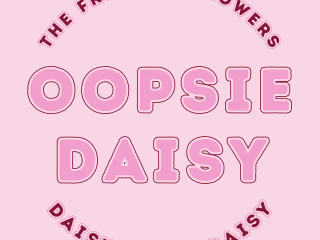 Oopsie Daisy