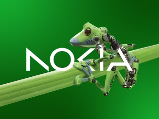 Redefining Nokia's corporate website experience
