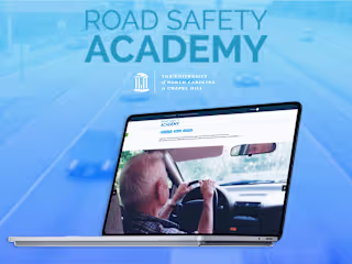 UNC-Chapel Hill - Web Application Design and Development 