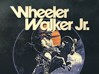 Wheeler Walker Jr.