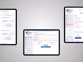 Broker 360 - Precision CRM for High-Performing Agents