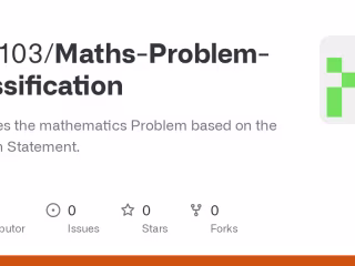 Ris1103/Maths-Problem-Classification