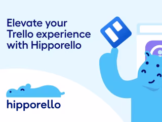 Hipporello - Product Design & Website Framer Development