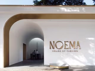 NOEMA house of fashion
