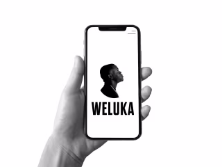 WELUKA Brand Identity Design