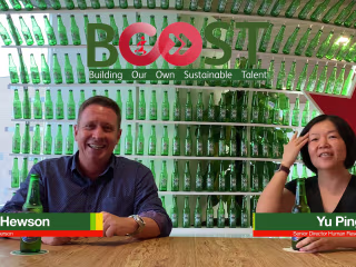 Corporate Video | Building Our Own Sustainable Talent