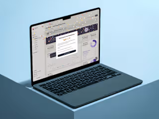 Evrythink: Finances, Made Easy.