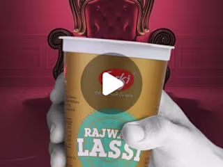 Farki : The Lassi Legend on Instagram