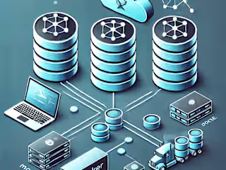 MongoDB Replica Set Docker Image