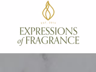Expressions of Fragrance