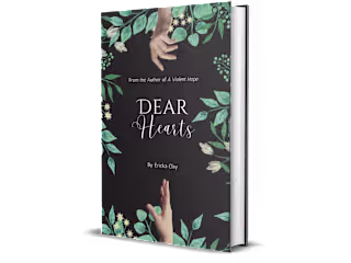 Novel Editing: Dear Hearts