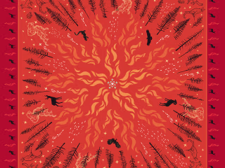 Friendly Fire: The Science & History of Indigenous Burning