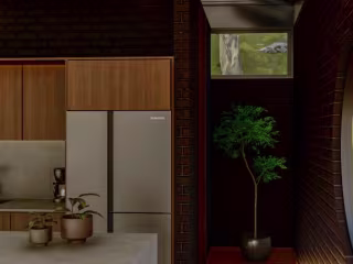 L&M House