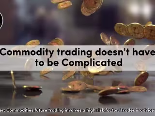Floret Commodities Corporate Video - YouTube