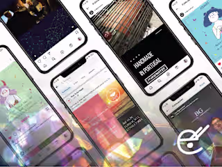 Social Media Design