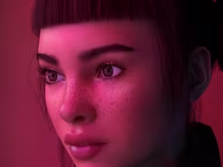 Blog Post: Digital humans in the Metaverse.