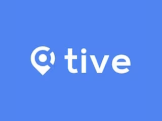 Web copy & SEO for Tive 