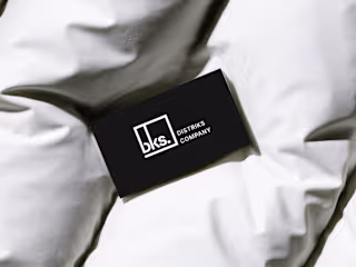 Distriks Company