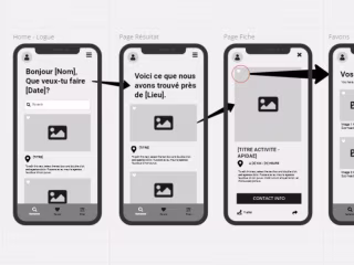 Streamlining Product Design for Mobile App