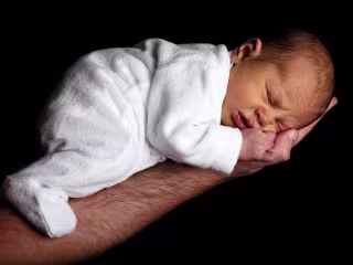 BEING PRESENT IN THE POSTPARTUM PERIOD: A time filled with lear…