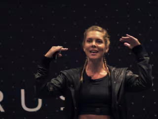 From Fear to Fearce 1/5 | Janey Brown - Under Armour x Canfitpr…