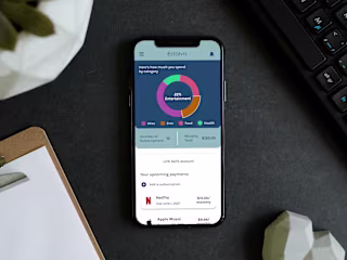 Estalvis Subscription Management