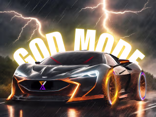 High Quality Car Video Edits