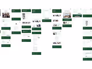RenewablesGC Website - Webflow