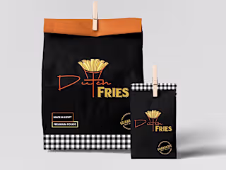 Dutch Fries