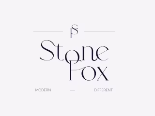 Stone Fox | Brand Identity