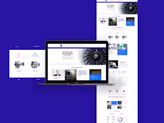 Creating a scalable and consistent design system