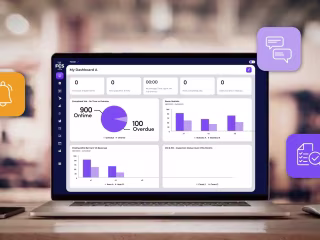Saas Product Explainer Video :: Behance
