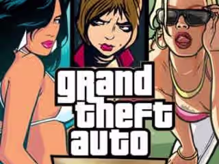 Grand Theft Auto: The Trilogy 