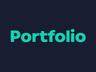 Mohtady Mahdy | Personal Portfolio