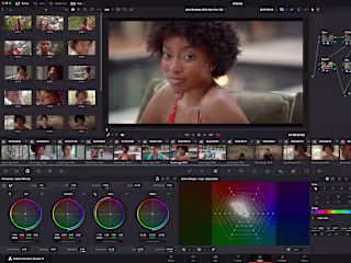 Enhancing Video with Professional Audio Editing