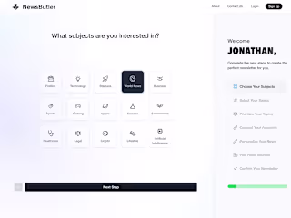 NewsButler