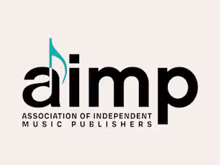 AIMP Logo Design