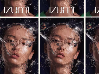 Izumi Brand Design