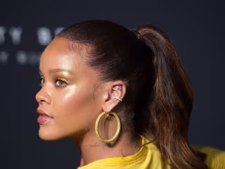 Fenty Beauty Canadian Launch Media Coordination in 2017