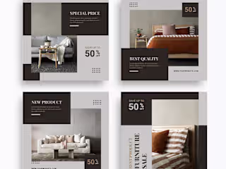 Dexign Shop – (E COMMERCE)