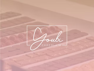 Youbi - chocolate factory.