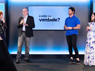 Diabetes Informa: Small Actions, BIG IMPACTS!