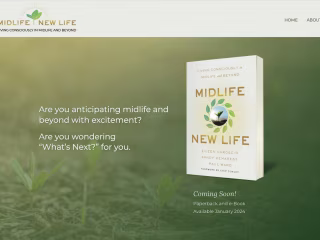 Midlife New Life