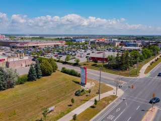 Aerial Drone Photo Retouching / Photo Manipulation