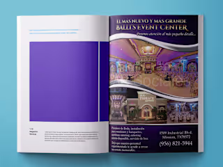 Print Advertisement