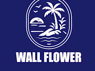 WALL FLOWER - LUXARY CAMPING