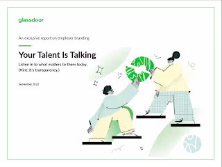 B2B Thought Leadership | Glassdoor