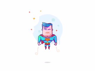 Superheroes