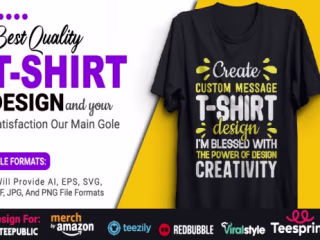 trendy bulk tshirt design for your print on demand