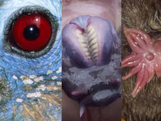 10 Bizarre Animal Events You Need to Know
